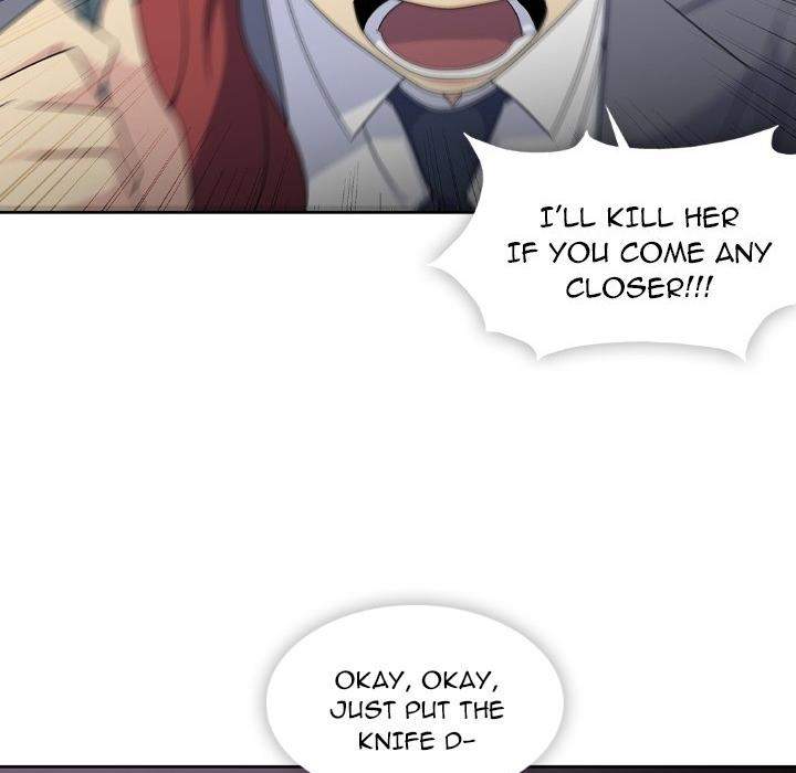 Springtime for Blossom Chapter 33 - Manhwa18.com