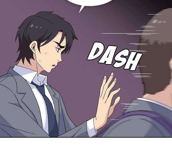 Springtime for Blossom Chapter 33 - Manhwa18.com