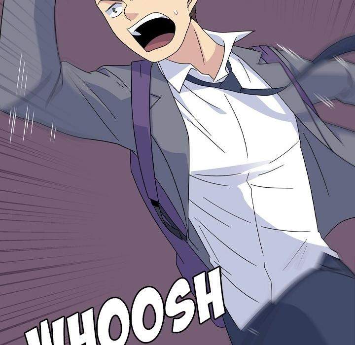 Springtime for Blossom Chapter 33 - Manhwa18.com