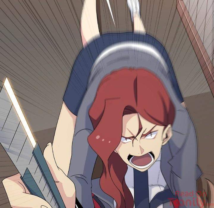 Springtime for Blossom Chapter 33 - Manhwa18.com