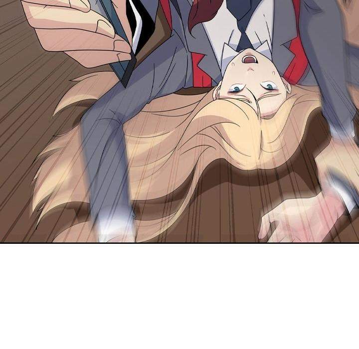 Springtime for Blossom Chapter 33 - Manhwa18.com