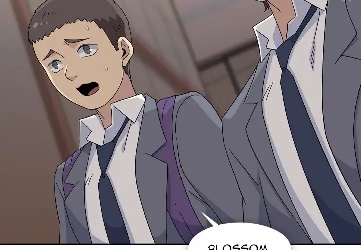 Springtime for Blossom Chapter 34 - Manhwa18.com