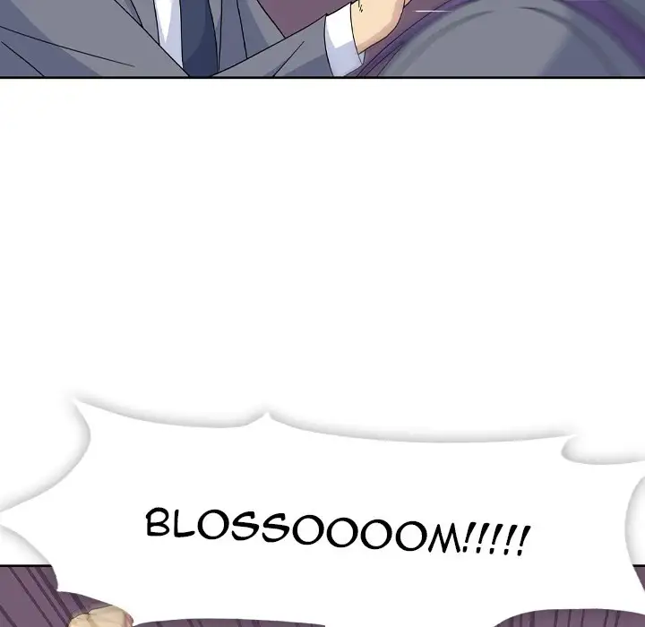 Springtime for Blossom Chapter 34 - Manhwa18.com