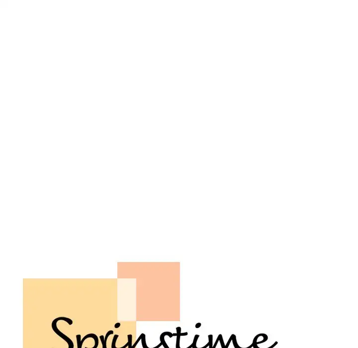 Springtime for Blossom Chapter 34 - Manhwa18.com