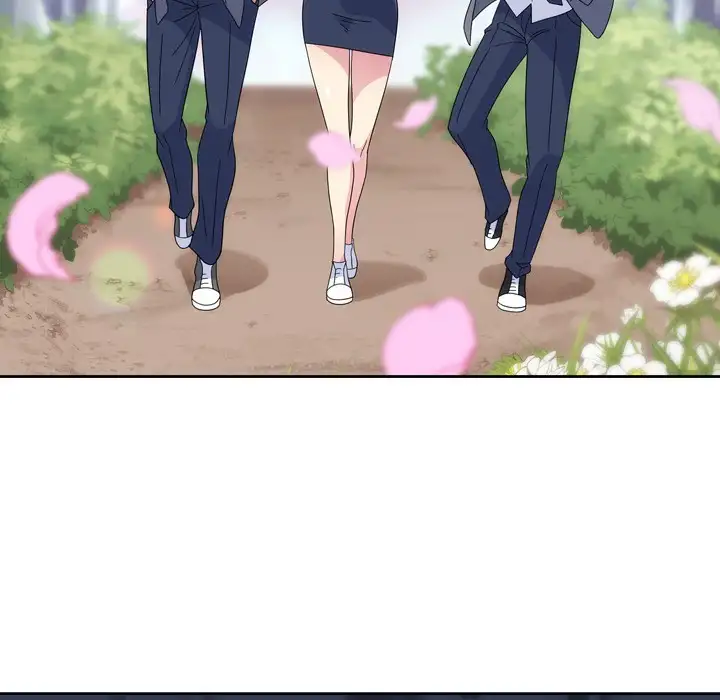 Springtime for Blossom Chapter 34 - Manhwa18.com