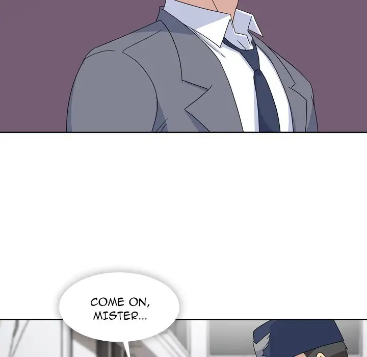 Springtime for Blossom Chapter 34 - Manhwa18.com