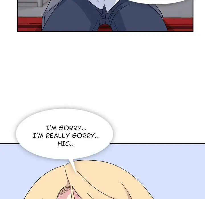 Springtime for Blossom Chapter 34 - Manhwa18.com