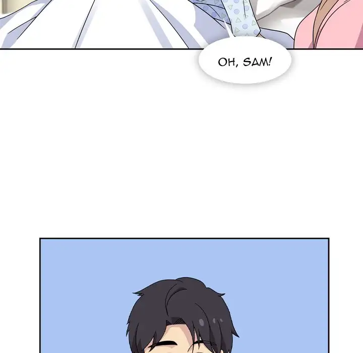 Springtime for Blossom Chapter 34 - Manhwa18.com