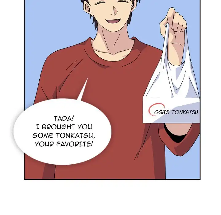 Springtime for Blossom Chapter 34 - Manhwa18.com