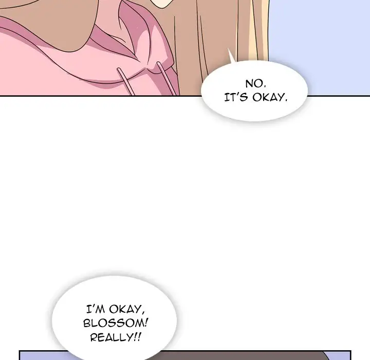 Springtime for Blossom Chapter 34 - Manhwa18.com