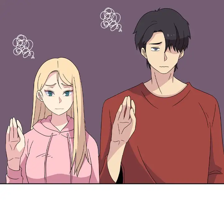 Springtime for Blossom Chapter 34 - Manhwa18.com