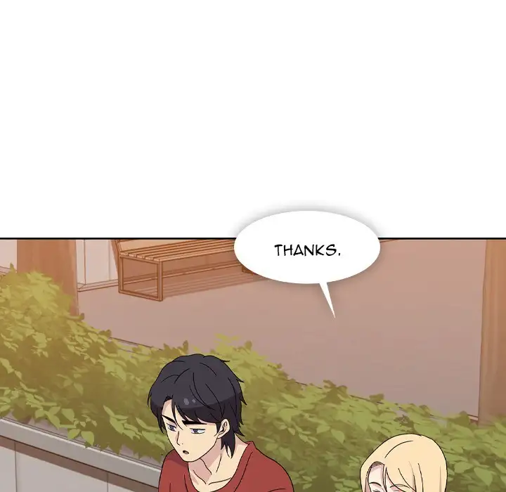 Springtime for Blossom Chapter 34 - Manhwa18.com