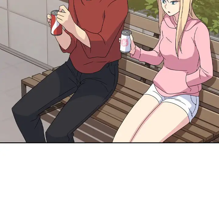 Springtime for Blossom Chapter 34 - Manhwa18.com