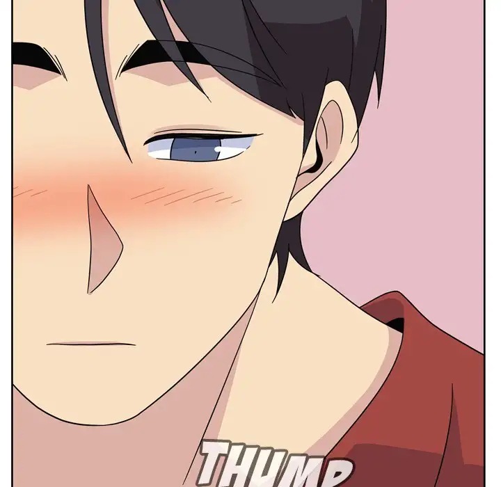 Springtime for Blossom Chapter 34 - Manhwa18.com