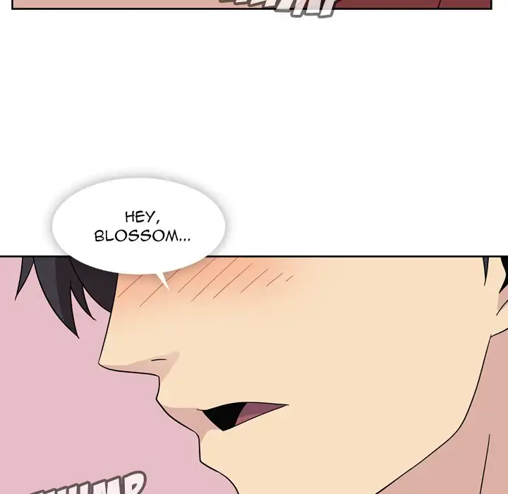 Springtime for Blossom Chapter 34 - Manhwa18.com