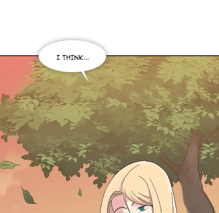 Springtime for Blossom Chapter 34 - Manhwa18.com