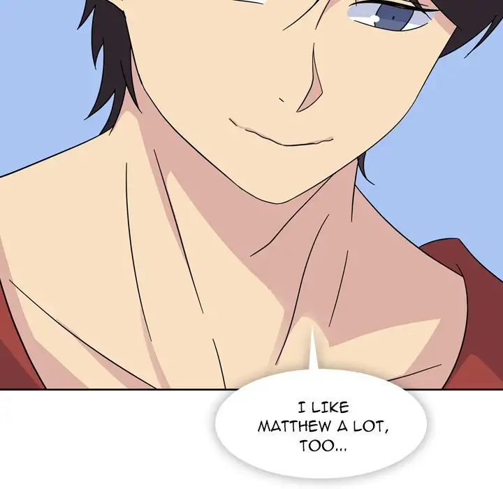 Springtime for Blossom Chapter 34 - Manhwa18.com