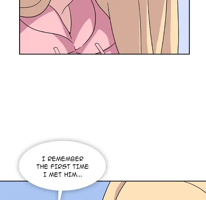 Springtime for Blossom Chapter 34 - Manhwa18.com