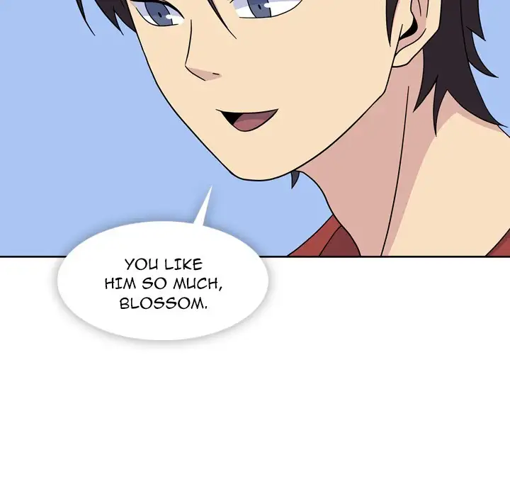 Springtime for Blossom Chapter 34 - Manhwa18.com