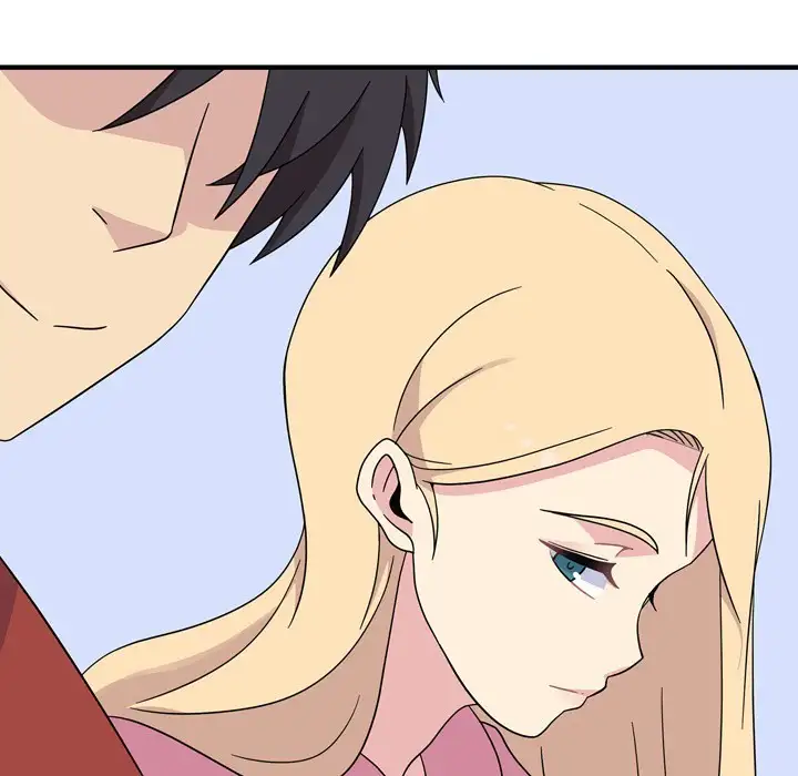 Springtime for Blossom Chapter 34 - Manhwa18.com