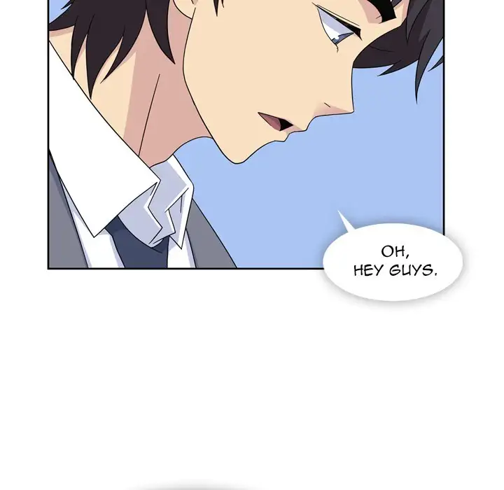 Springtime for Blossom Chapter 34 - Manhwa18.com