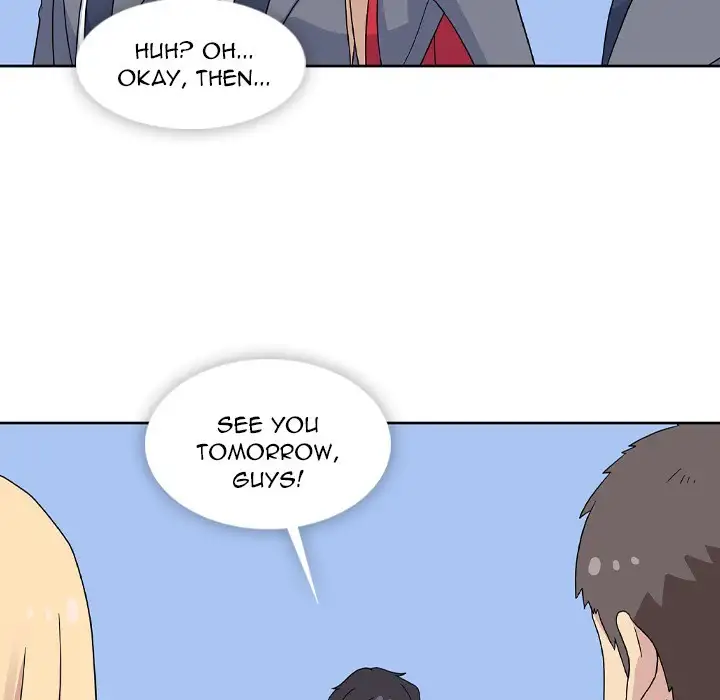 Springtime for Blossom Chapter 34 - Manhwa18.com