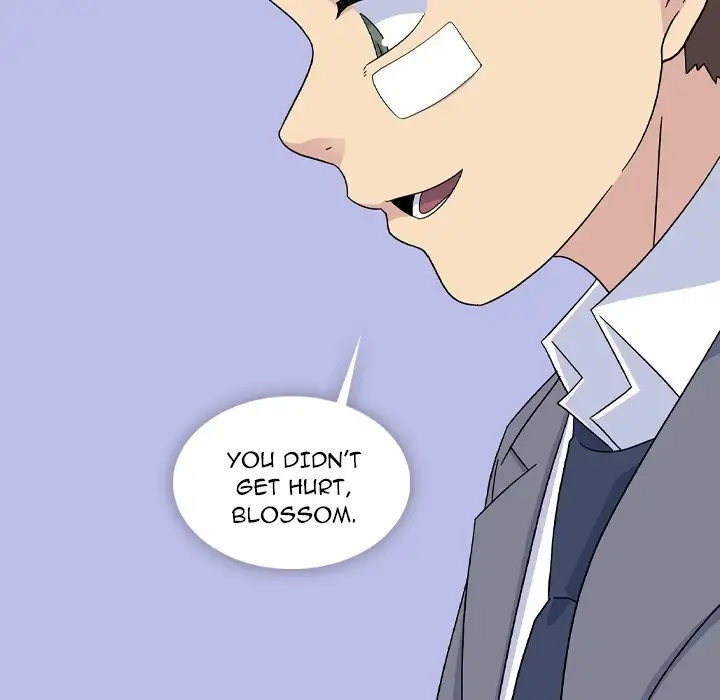 Springtime for Blossom Chapter 34 - Manhwa18.com