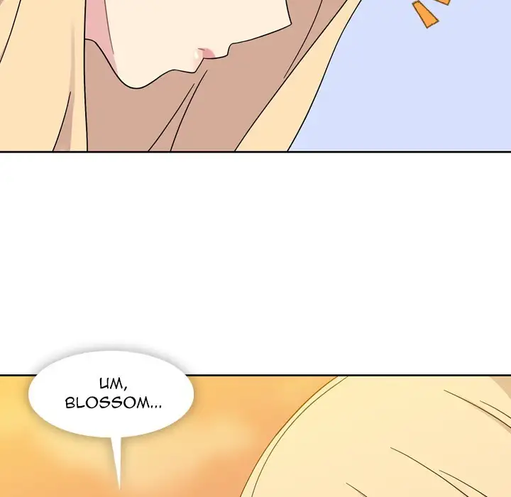 Springtime for Blossom Chapter 34 - Manhwa18.com