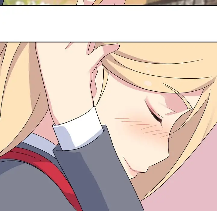 Springtime for Blossom Chapter 34 - Manhwa18.com