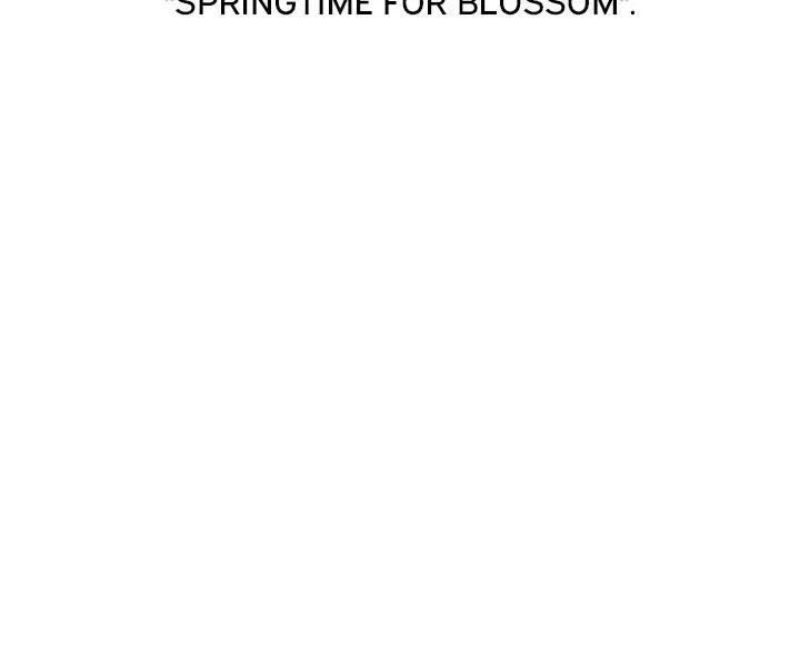 Springtime for Blossom Chapter 34 - Manhwa18.com