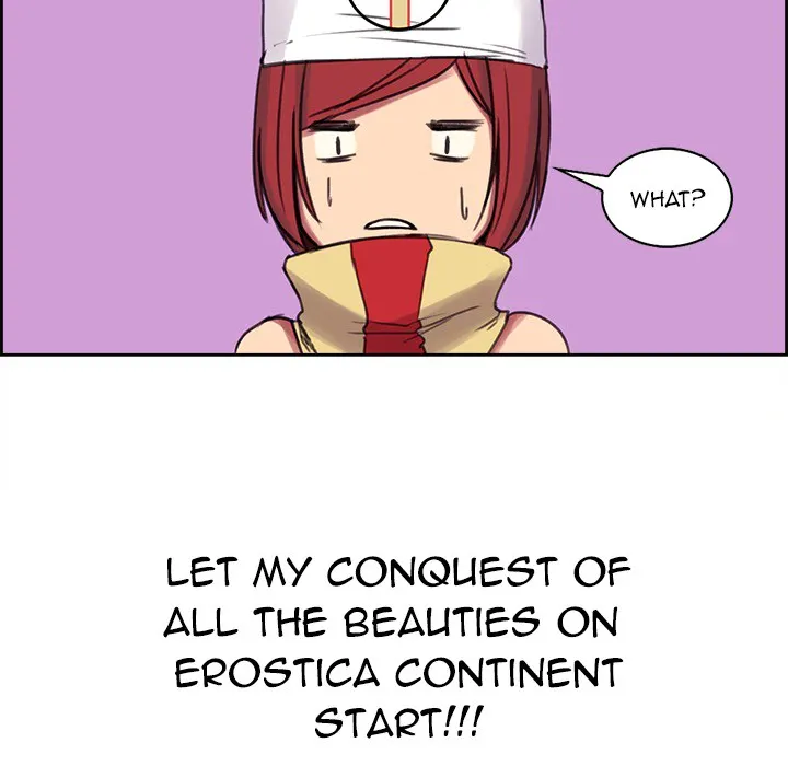 Erostica Chapter 0 - Manhwa18.com