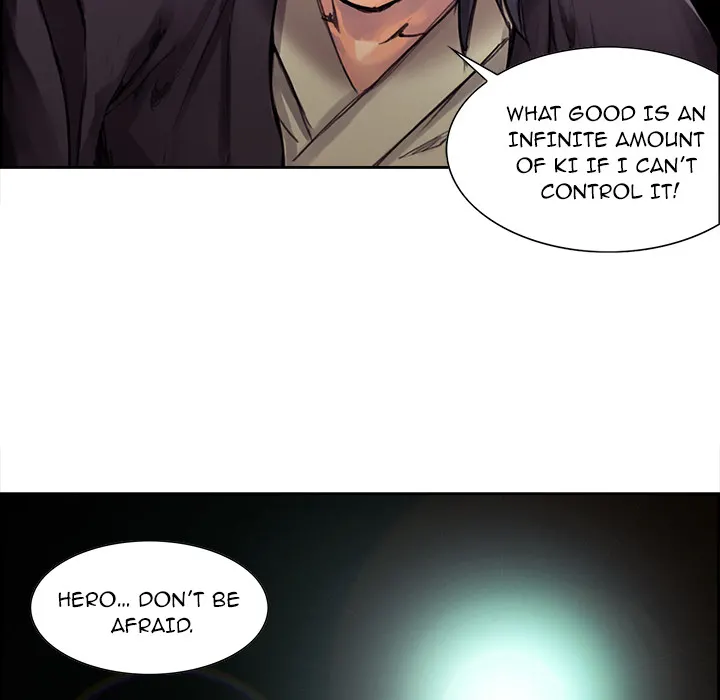 Erostica Chapter 1 - Manhwa18.com