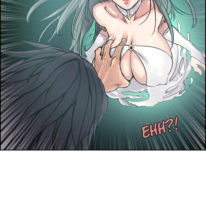 Erostica Chapter 1 - Manhwa18.com