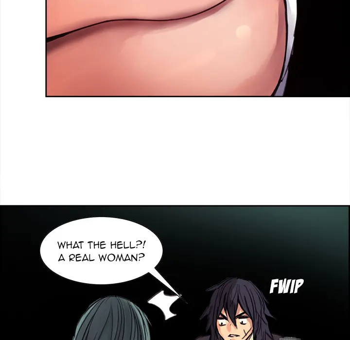 Erostica Chapter 1 - Manhwa18.com