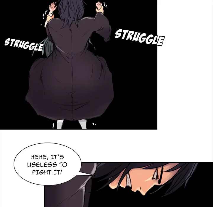 Erostica Chapter 1 - Manhwa18.com