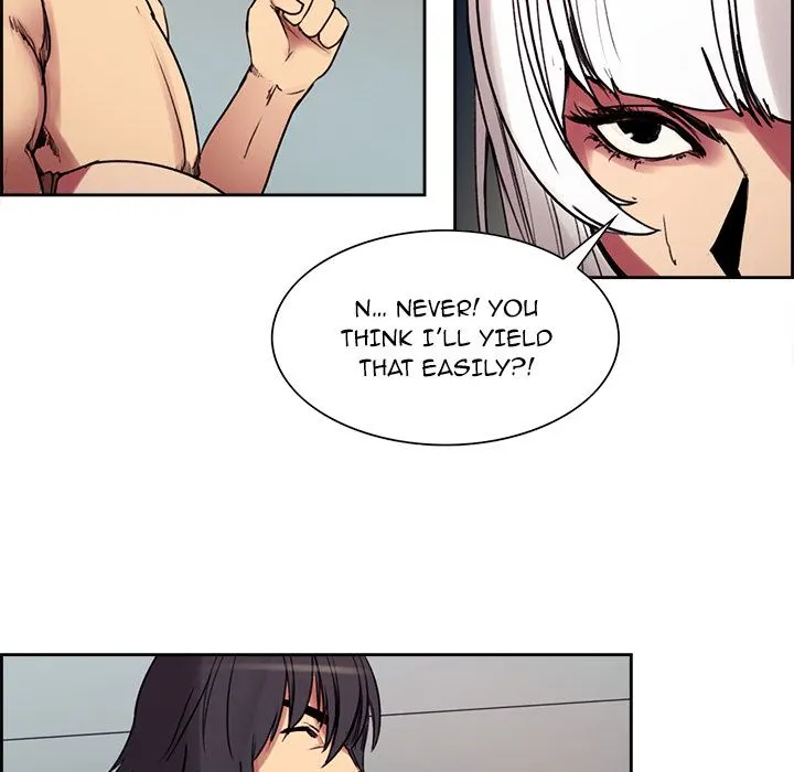 Erostica Chapter 11 - Manhwa18.com