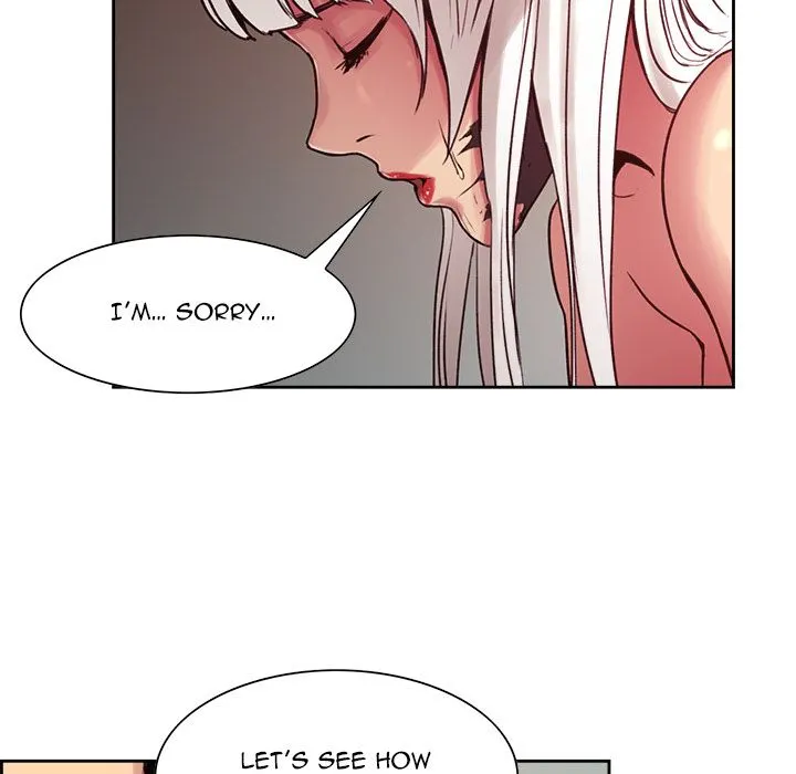 Erostica Chapter 11 - Manhwa18.com