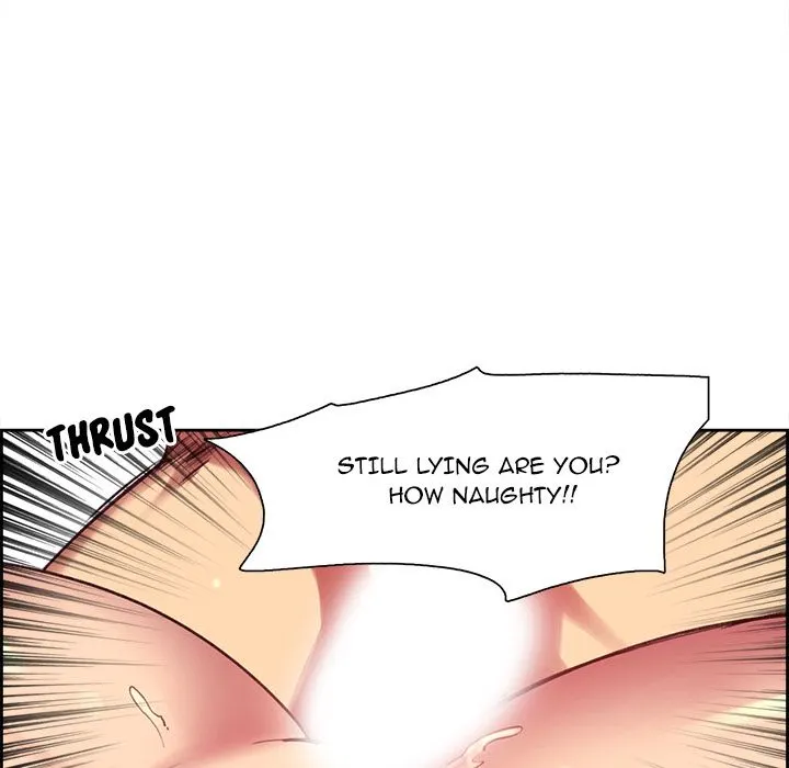 Erostica Chapter 12 - Manhwa18.com