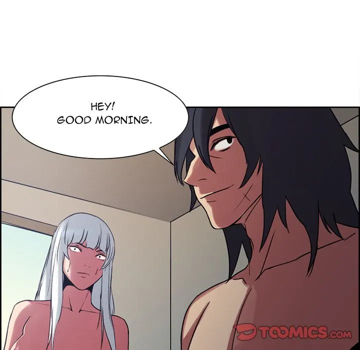 Erostica Chapter 13 - Manhwa18.com