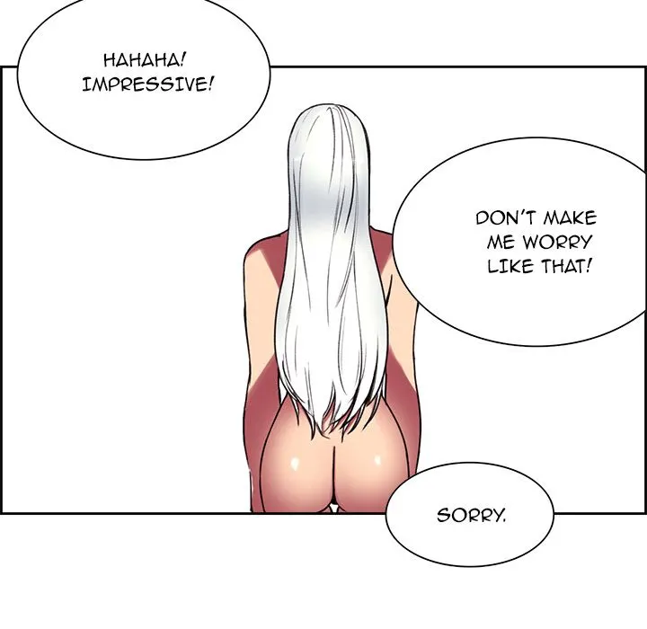 Erostica Chapter 13 - Manhwa18.com