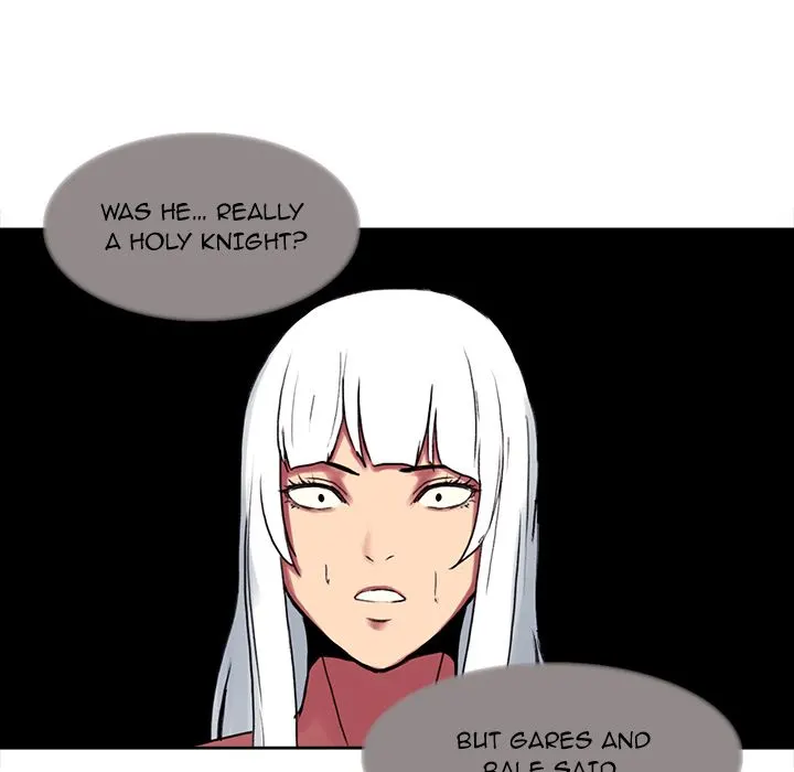 Erostica Chapter 13 - Manhwa18.com