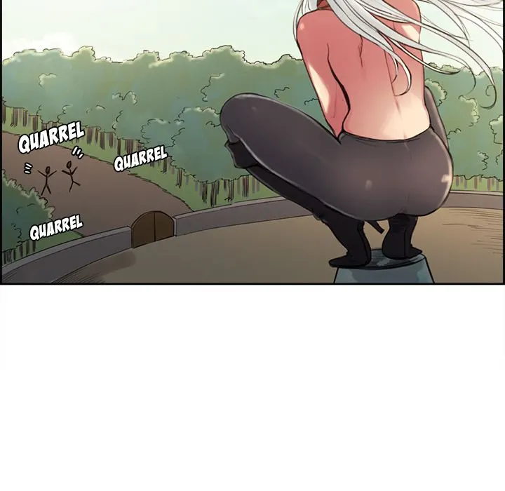 Erostica Chapter 15 - Manhwa18.com