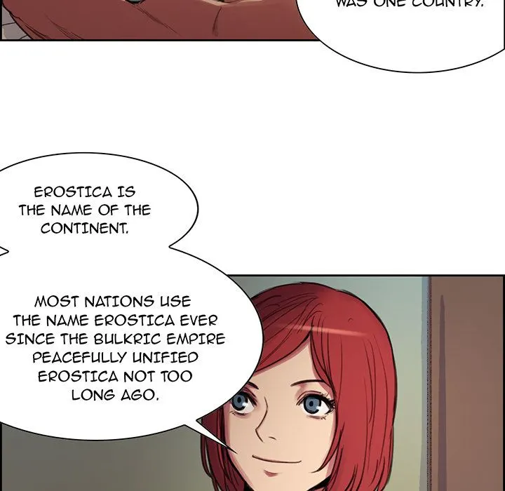 Erostica Chapter 16 - Manhwa18.com