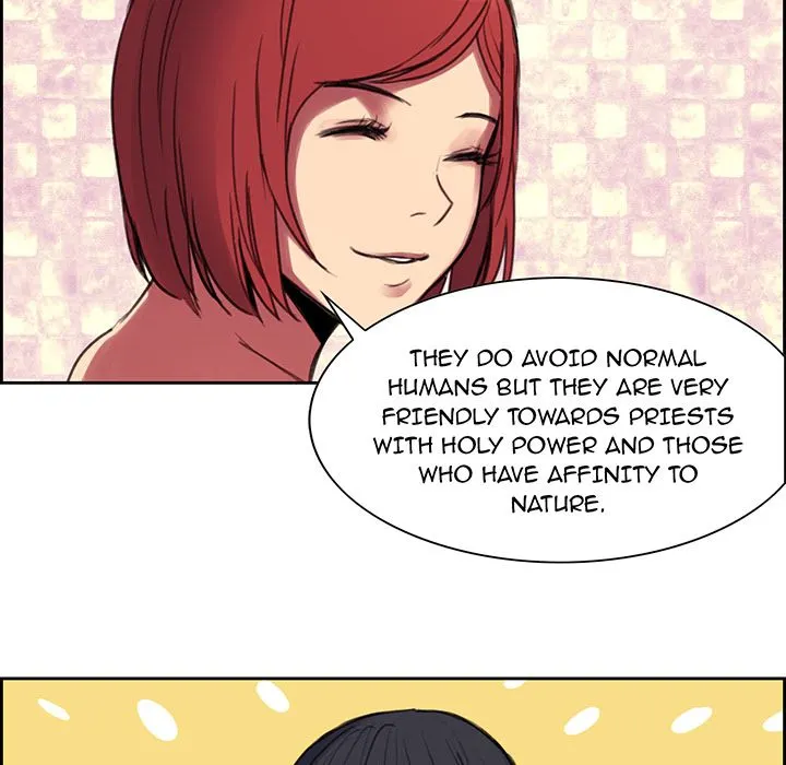 Erostica Chapter 16 - Manhwa18.com