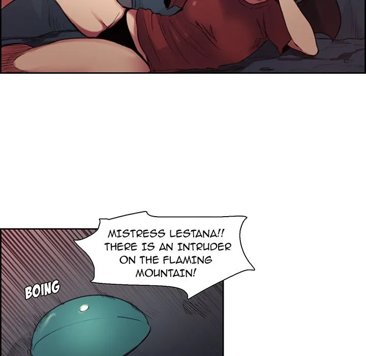 Erostica Chapter 17 - Manhwa18.com