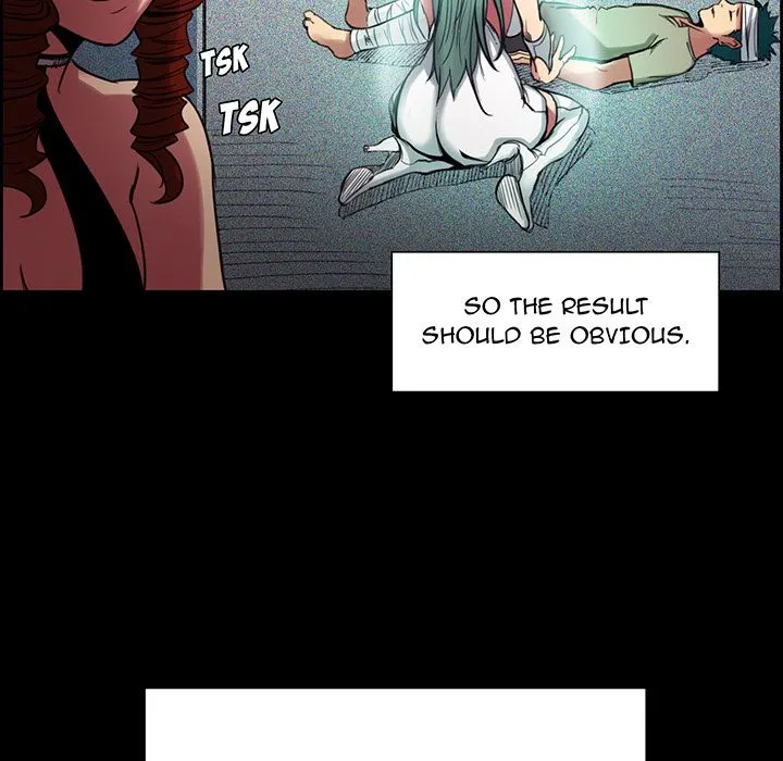 Erostica Chapter 18 - Manhwa18.com