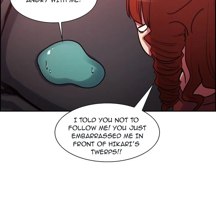 Erostica Chapter 19 - Manhwa18.com