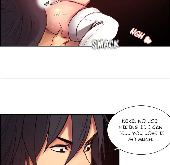 Erostica Chapter 2 - Manhwa18.com