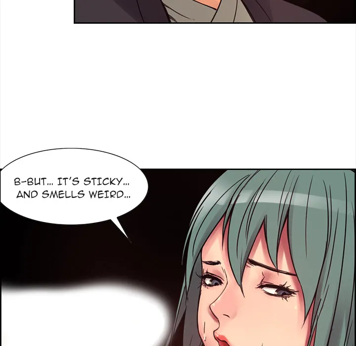 Erostica Chapter 2 - Manhwa18.com