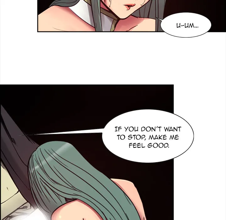 Erostica Chapter 2 - Manhwa18.com